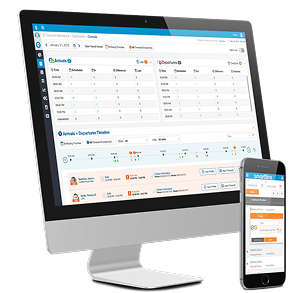 smartlinx desktop and mobile mockup smartlinx desktop and mobile mockup